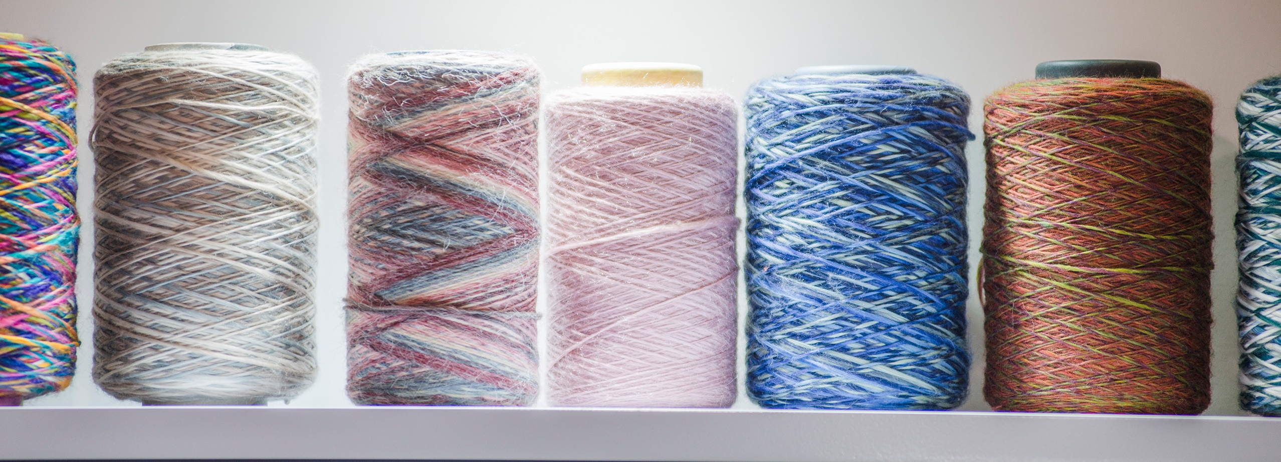 Lead with the best #1 Nylon Yarn Manufacturers in India